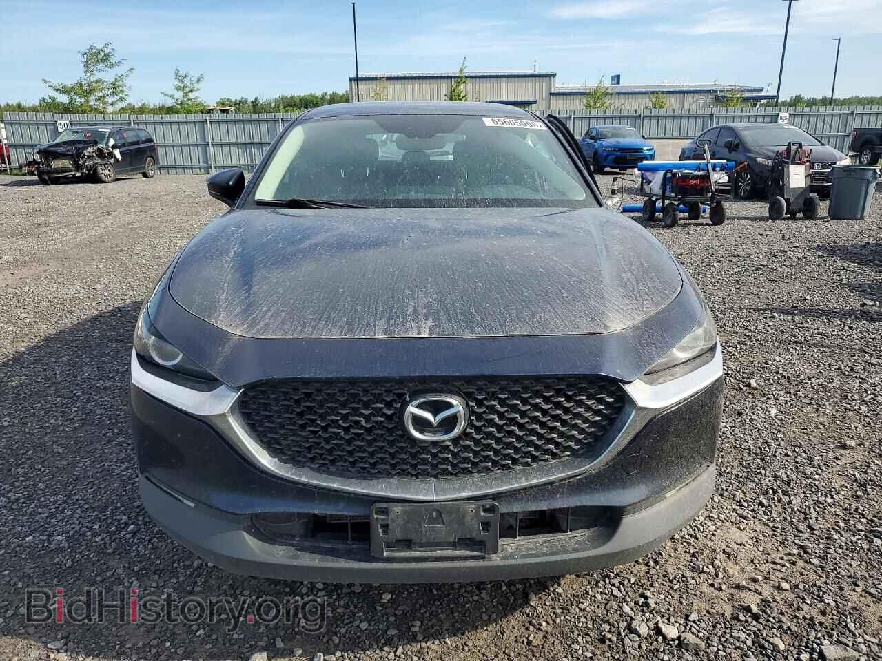 2021 MAZDA CX30 - VIN: 3MVDMBB71MM251221 - Photo 5