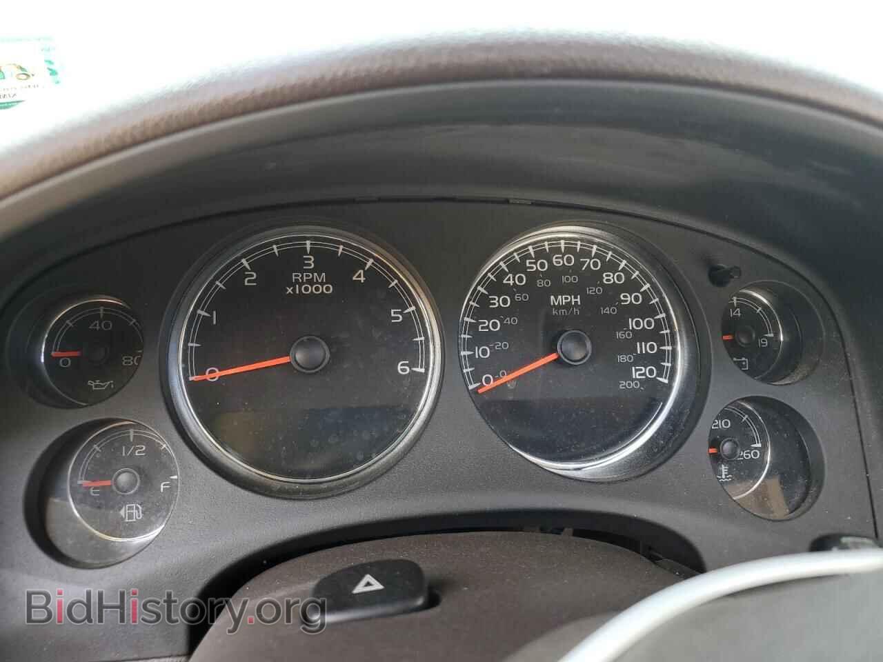 2010 GMC YUKON - VIN: 1GKUKMEF1AR206624 - Фото 9