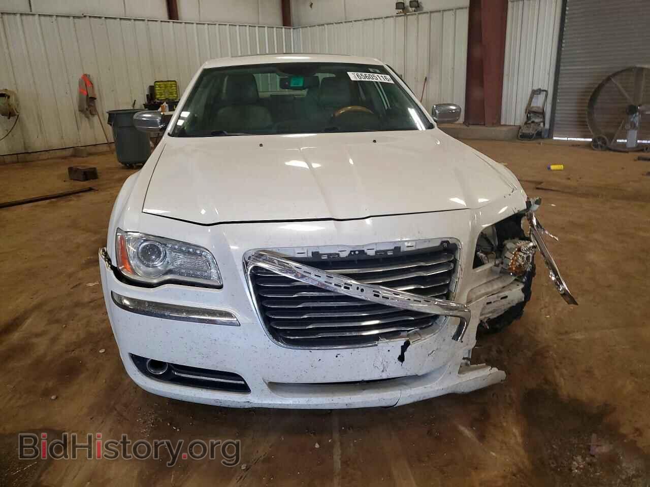 2012 CHRYSLER 300 - VIN: 2C3CCAHG9CH184130 - Photo 5