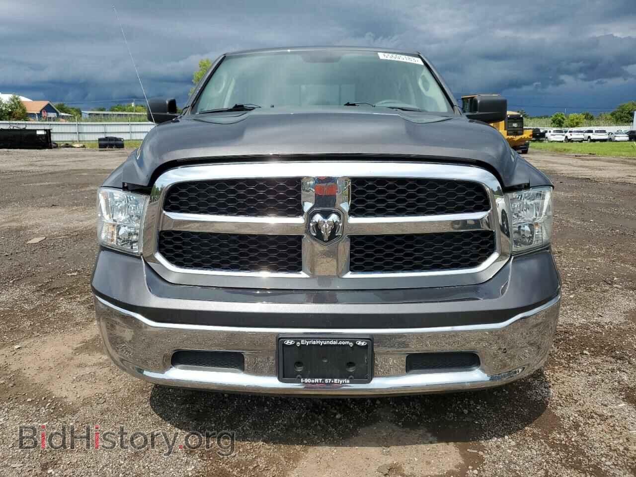 2018 RAM 1500 - VIN: 1C6RR7GT4JS115557 - Фото 5