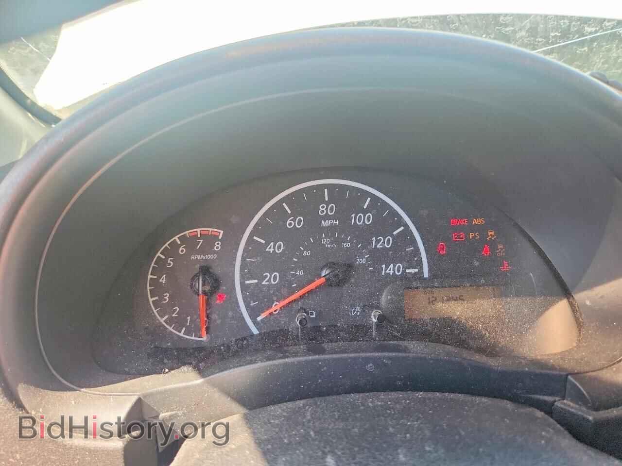 2019 NISSAN VERSA - VIN: 3N1CN7AP1KL816632 - Photo 9
