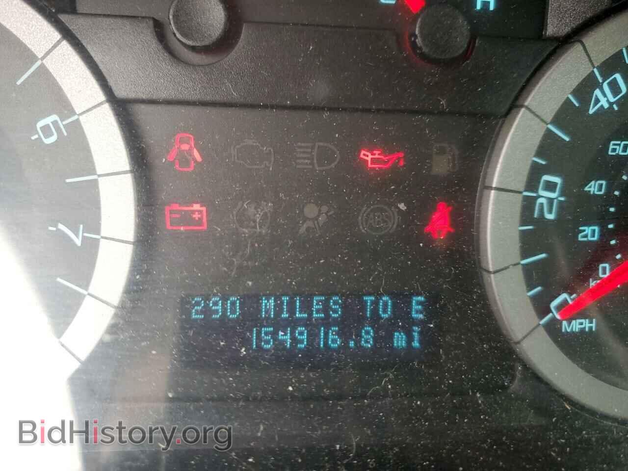 2012 FORD ESCAPE - VIN: 1FMCU0D74CKB99678 - Фото 8