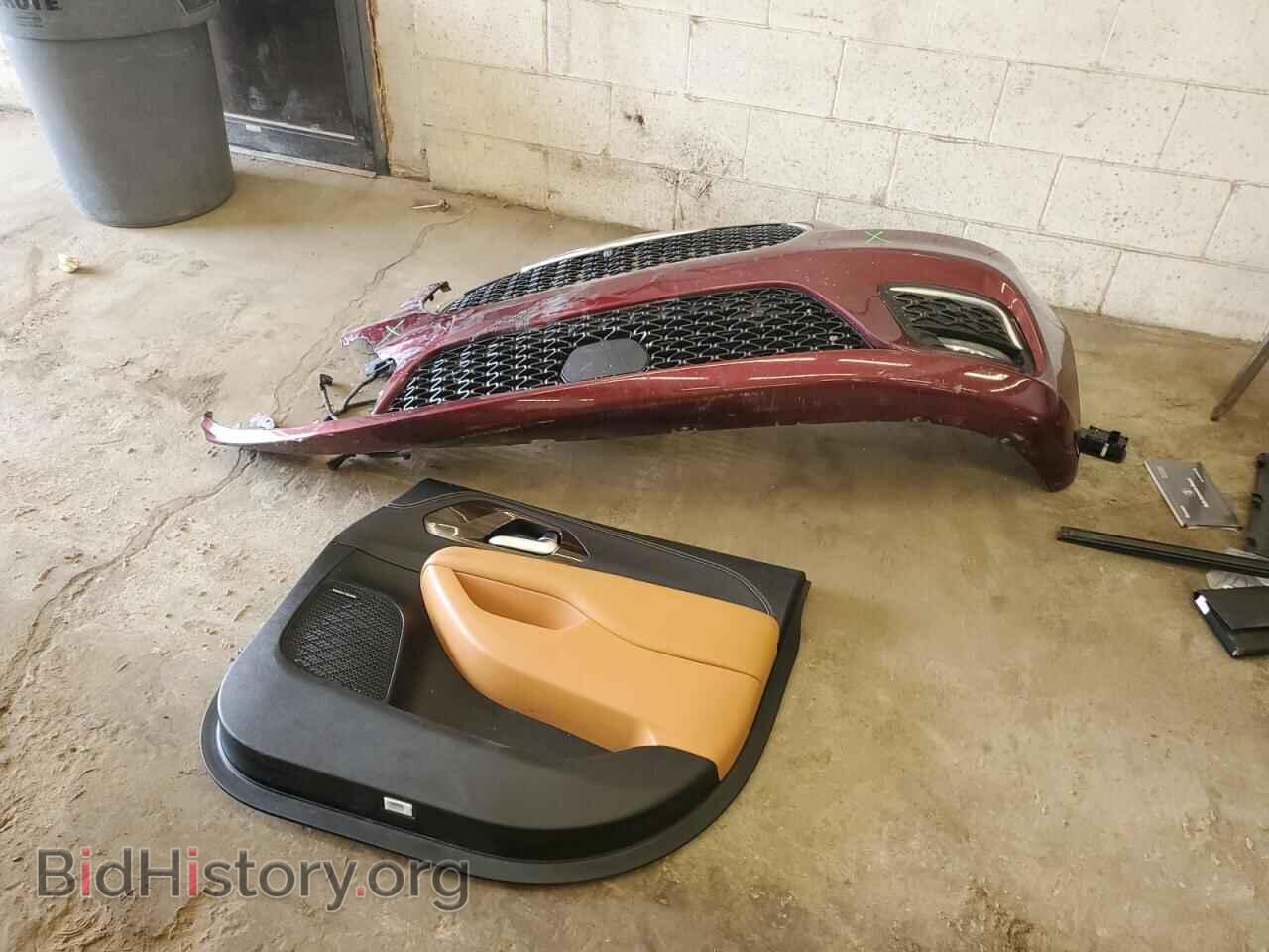2021 CHRYSLER PACIFICA - VIN: 2C4RC3PG7MR567658 - Photo 13