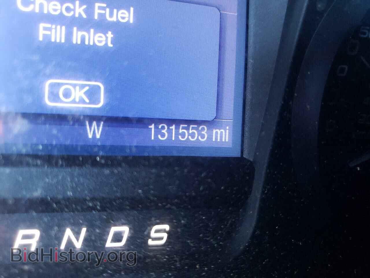 2013 FORD TAURUS - VIN: 1FAHP2D80DG200048 - Фото 8