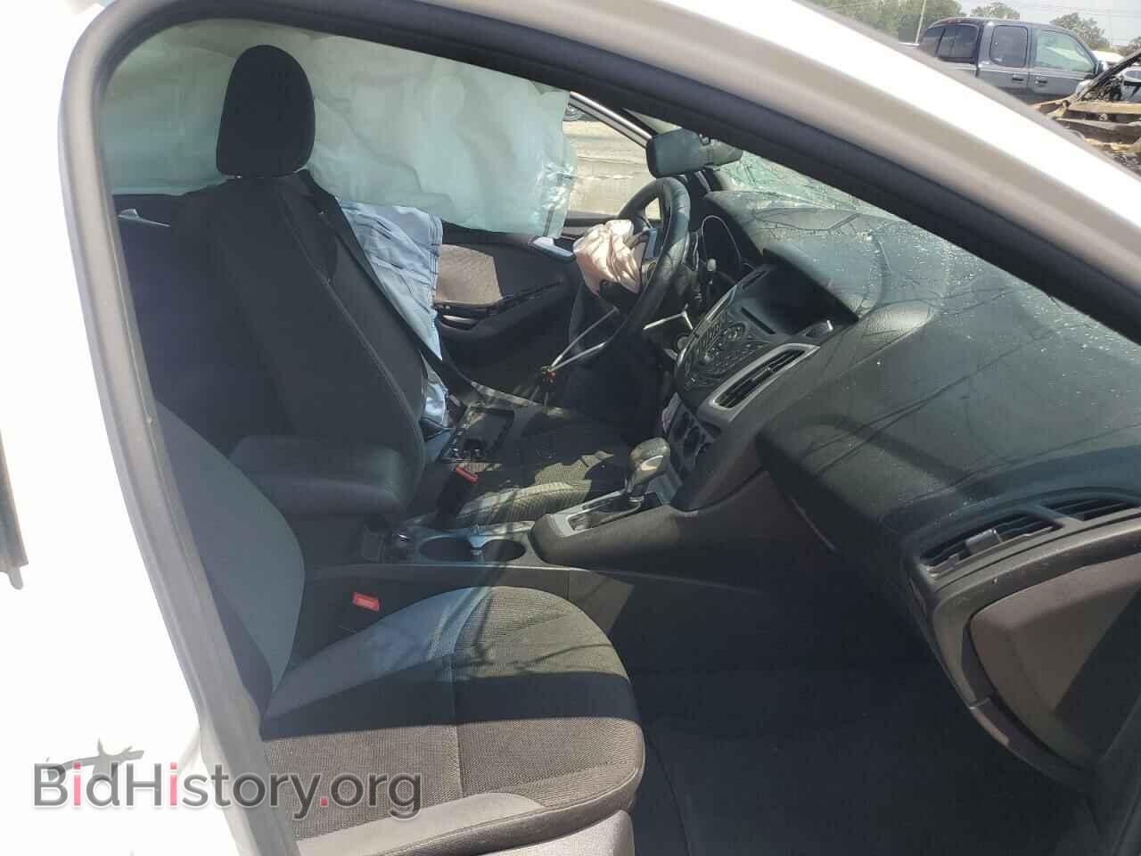 2014 FORD FOCUS - VIN: 1FADP3F26EL426326 - Photo 7