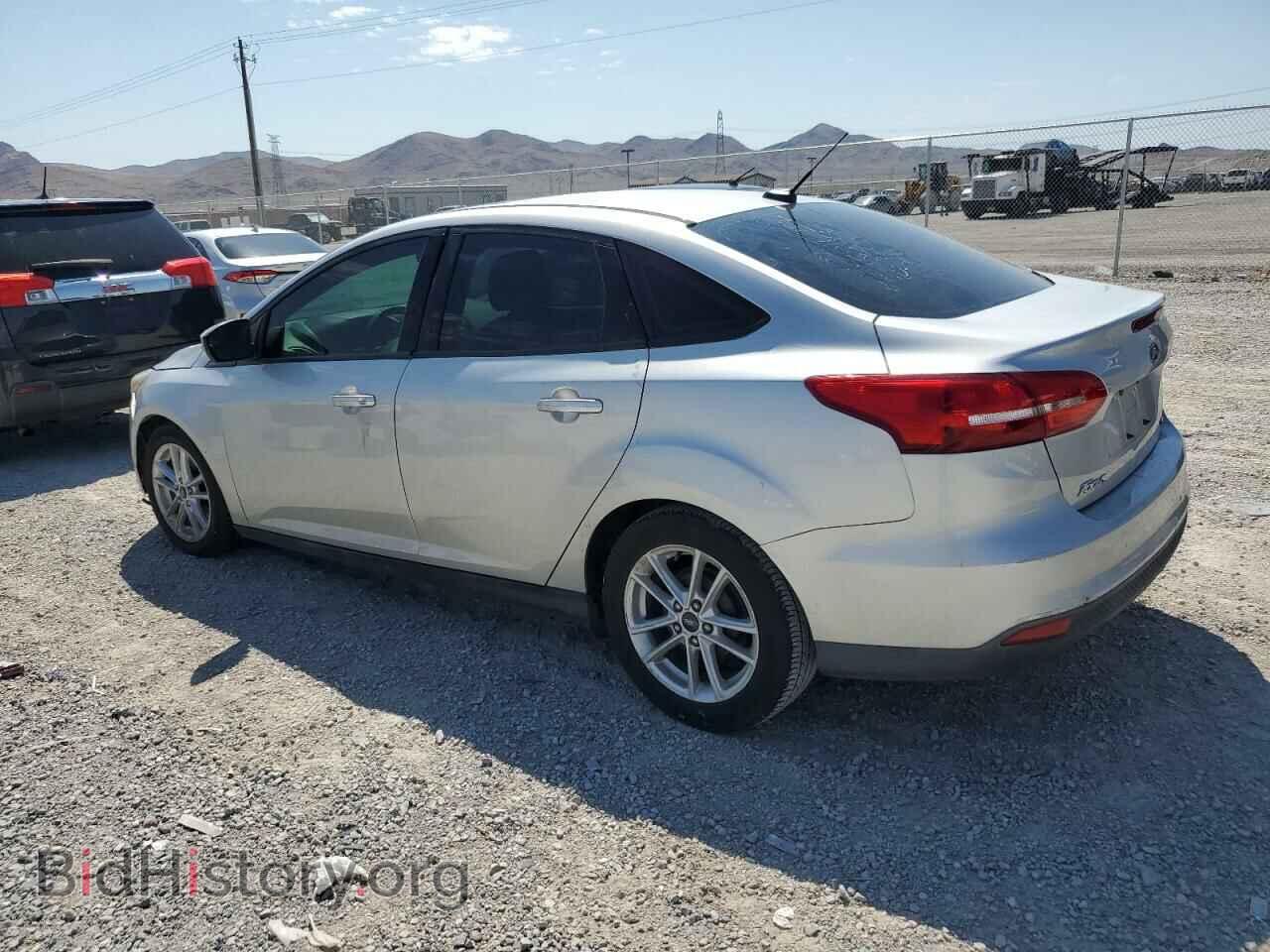 2016 FORD FOCUS - VIN: 1FADP3F28GL364575 - Photo 2
