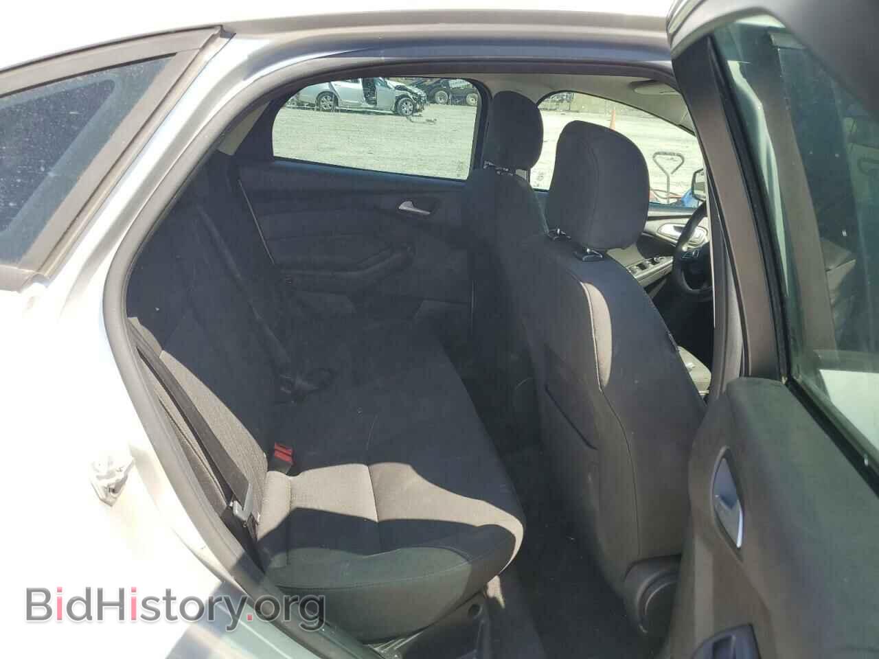 2016 FORD FOCUS - VIN: 1FADP3F28GL364575 - Photo 10