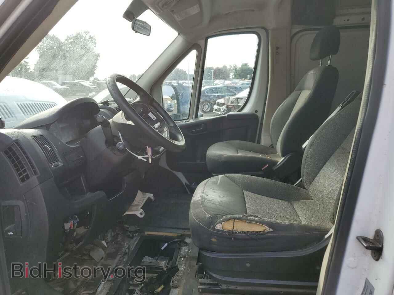 2017 RAM All Models - VIN: 3C6TRVAG8HE522574 - Фото 7