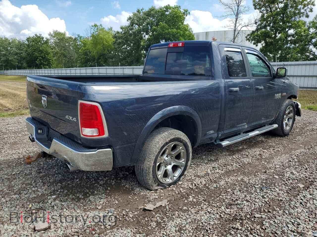 2017 RAM 1500 - VIN: 1C6RR7JT8HS604997 - Фото 3
