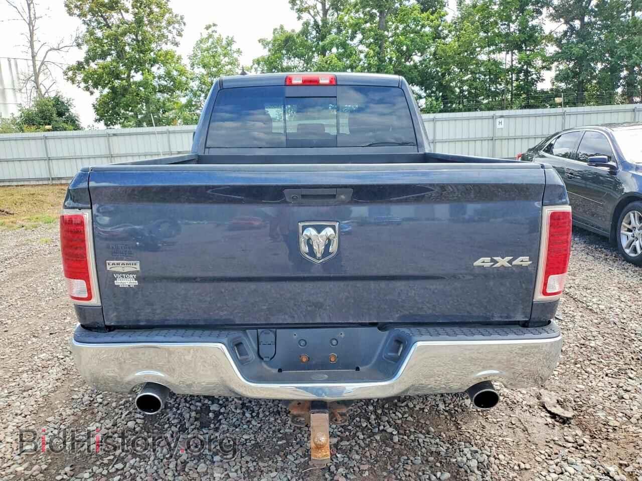 2017 RAM 1500 - VIN: 1C6RR7JT8HS604997 - Фото 6