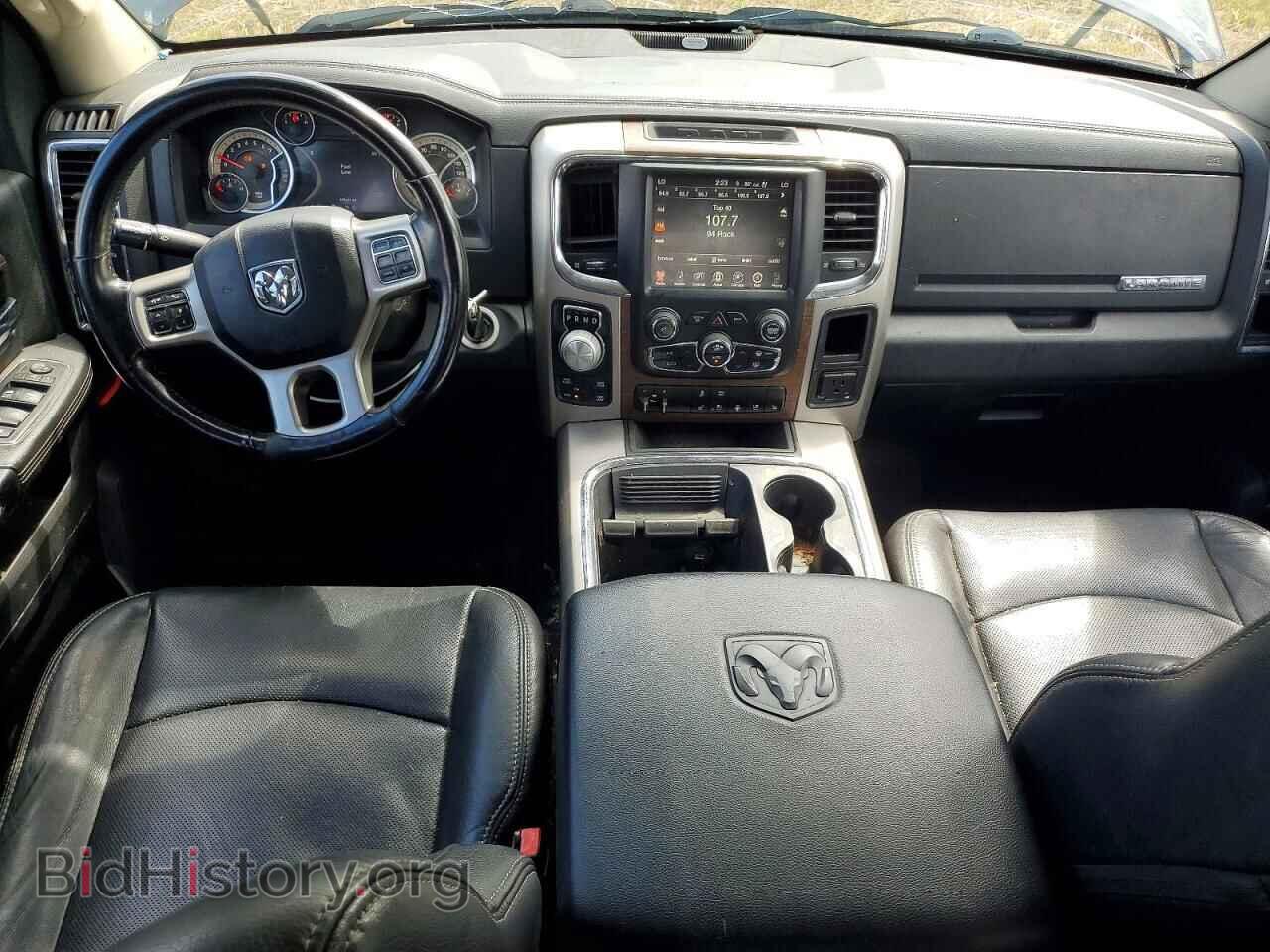 2017 RAM 1500 - VIN: 1C6RR7JT8HS604997 - Фото 8