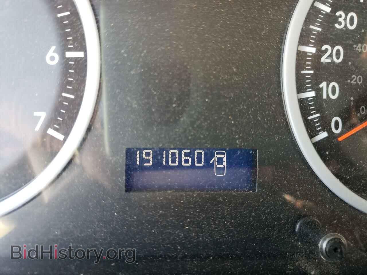 2010 DODGE RAM 1500 - VIN: 1D7RB1GP0AS247055 - Фото 8