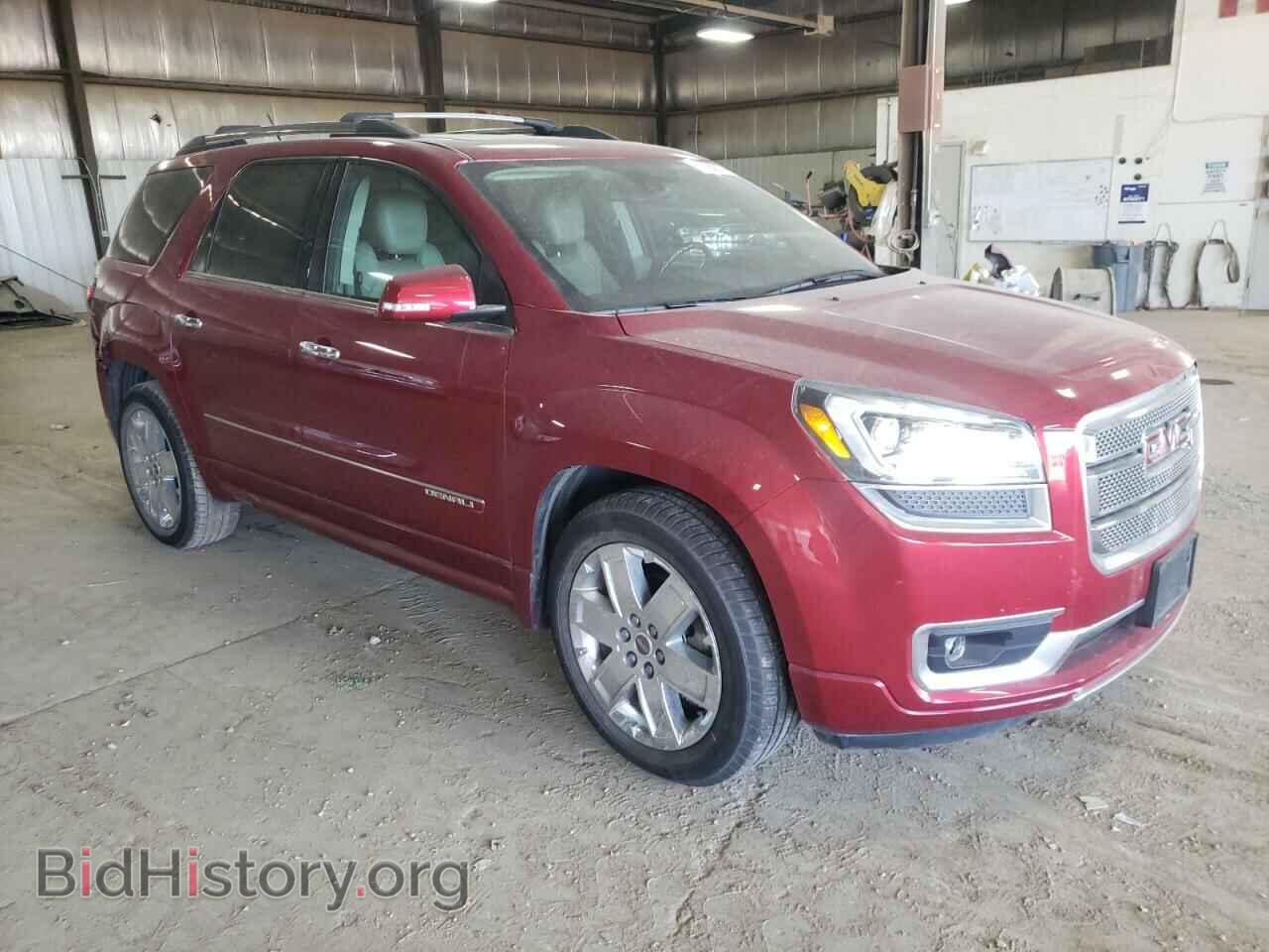 2014 GMC ACADIA DEN - VIN: 1GKKVTKD4EJ251606 - Photo 4
