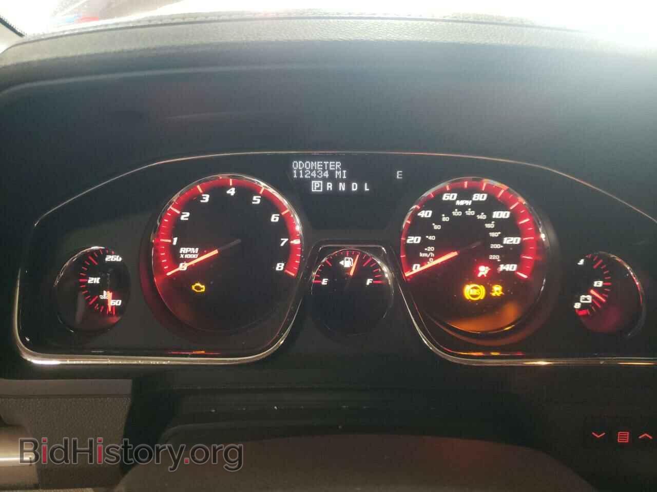 2014 GMC ACADIA DEN - VIN: 1GKKVTKD4EJ251606 - Photo 9
