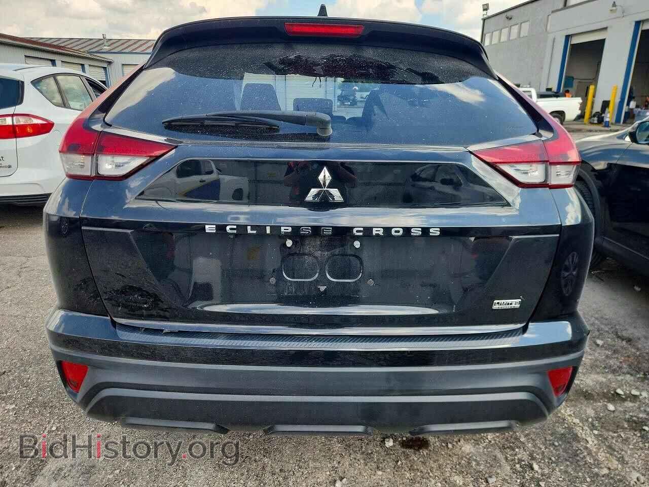 2023 MITSUBISHI ECLIPSE - VIN: JA4ATVAAXPZ005271 - Photo 6