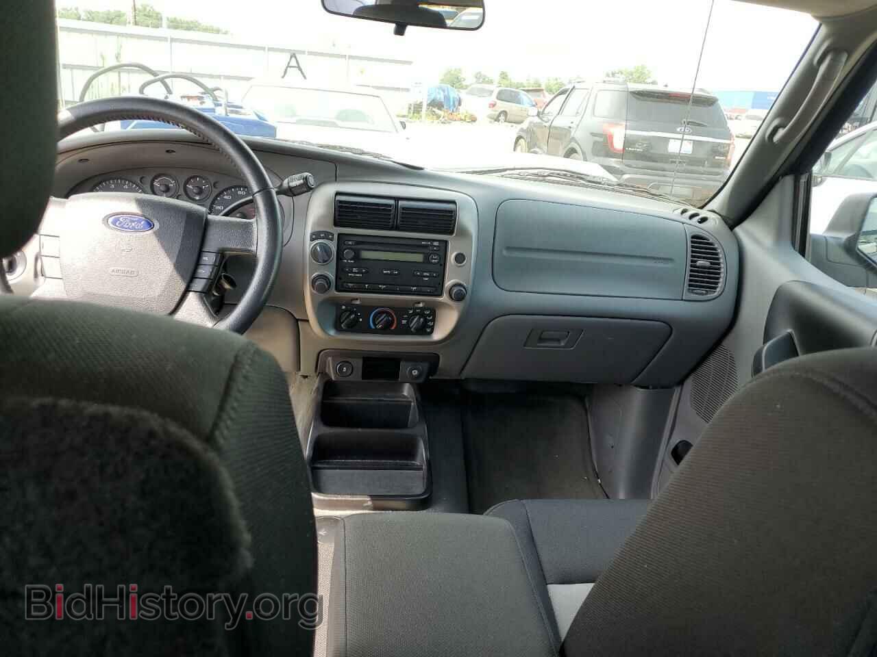 2011 FORD RANGER - VIN: 1FTLR4FE2BPA76276 - Фото 8