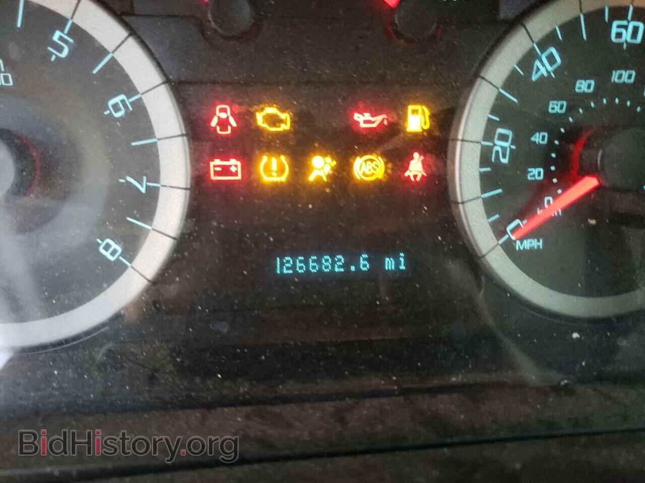 2012 FORD ESCAPE - VIN: 1FMCU9DG7CKC68996 - Фото 8