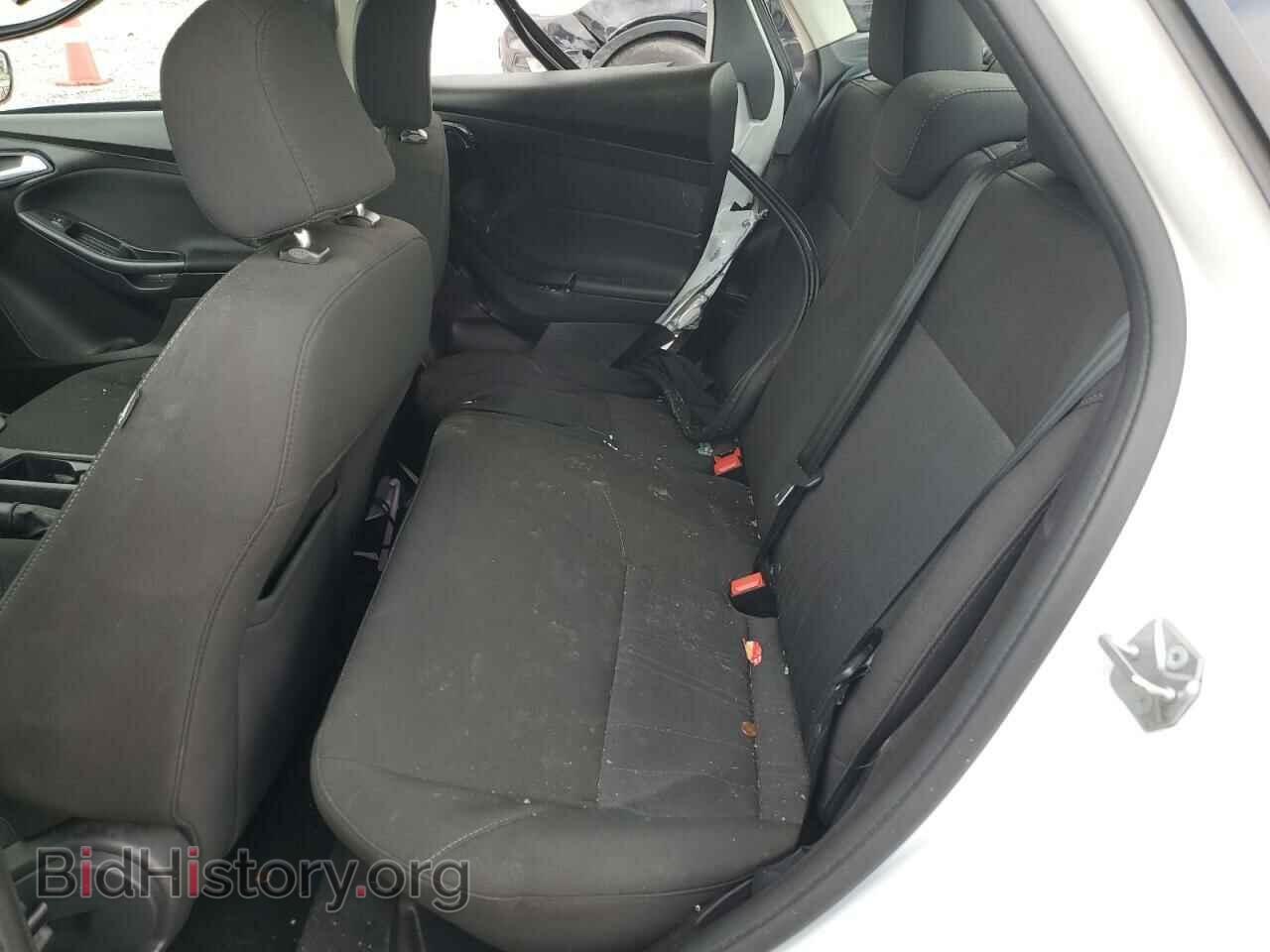 2015 FORD FOCUS - VIN: 1FADP3F25FL373815 - Фото 10