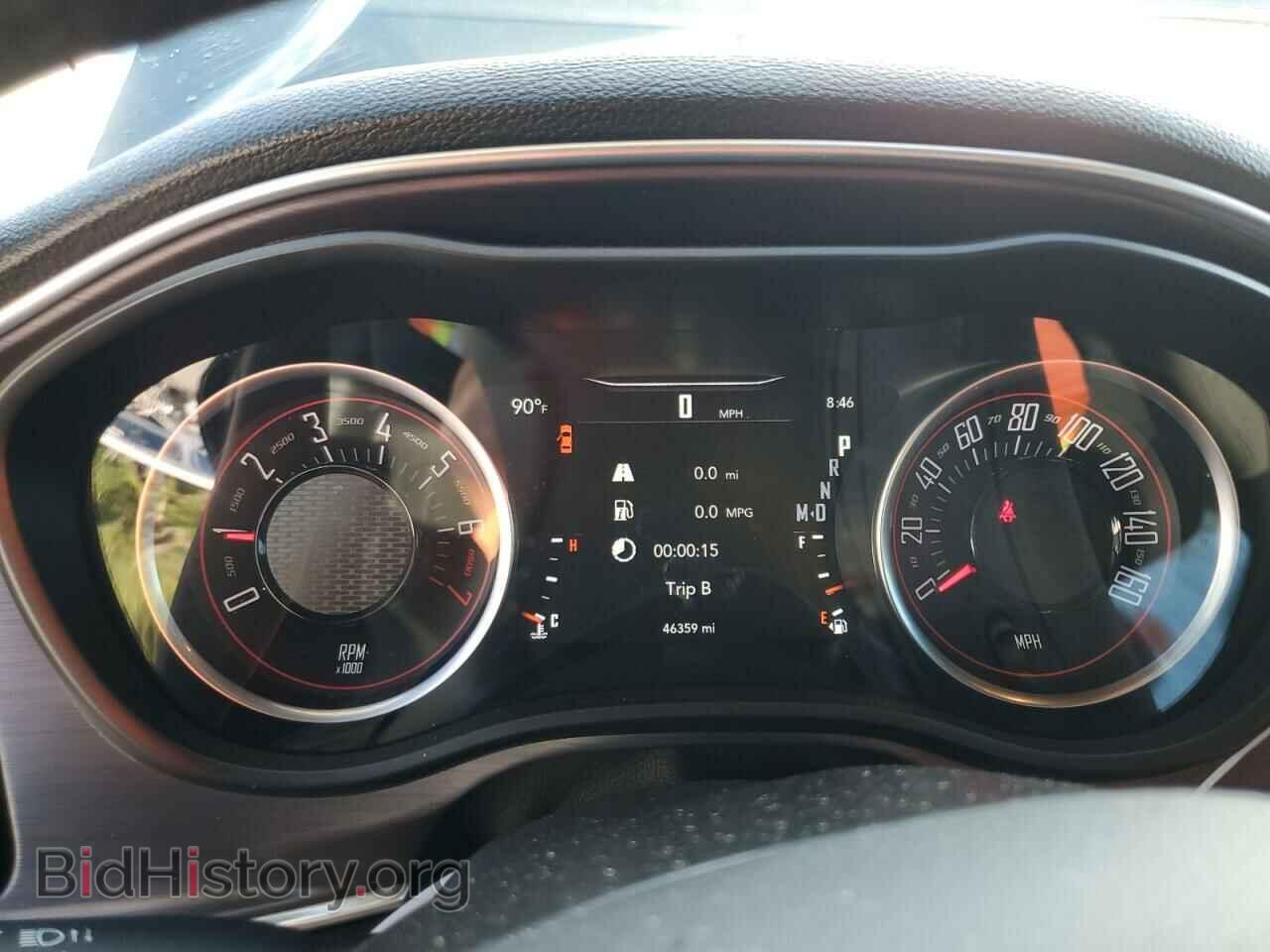 2018 DODGE CHALLENGER - VIN: 2C3CDZAG2JH297243 - Фото 9