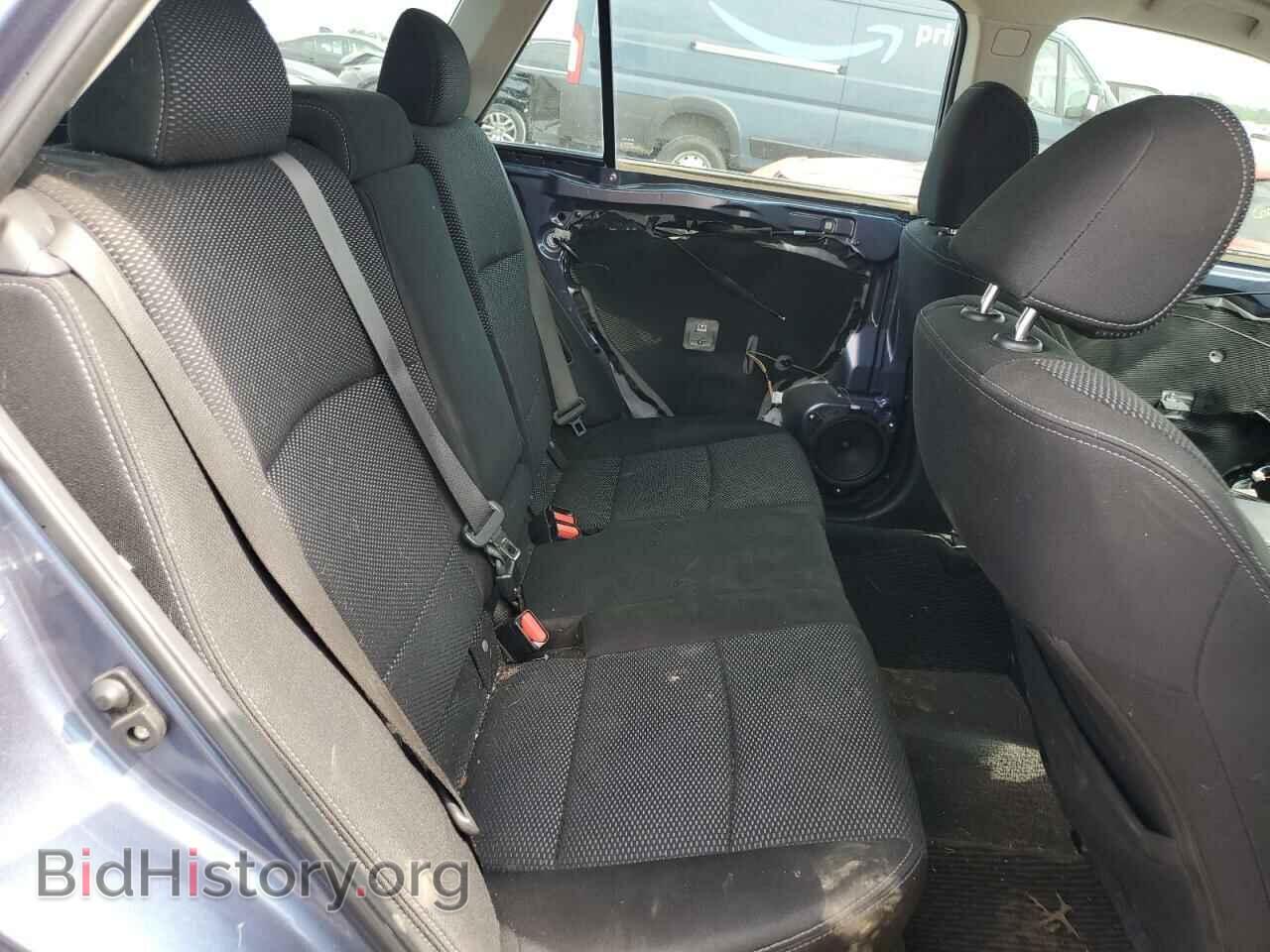 2018 SUBARU OUTBACK - VIN: 4S4BSAAC7J3349122 - Фото 10