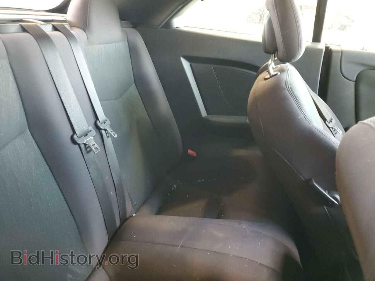 2012 CHRYSLER 200 - VIN: 1C3BCBEB6CN215691 - Фото 10