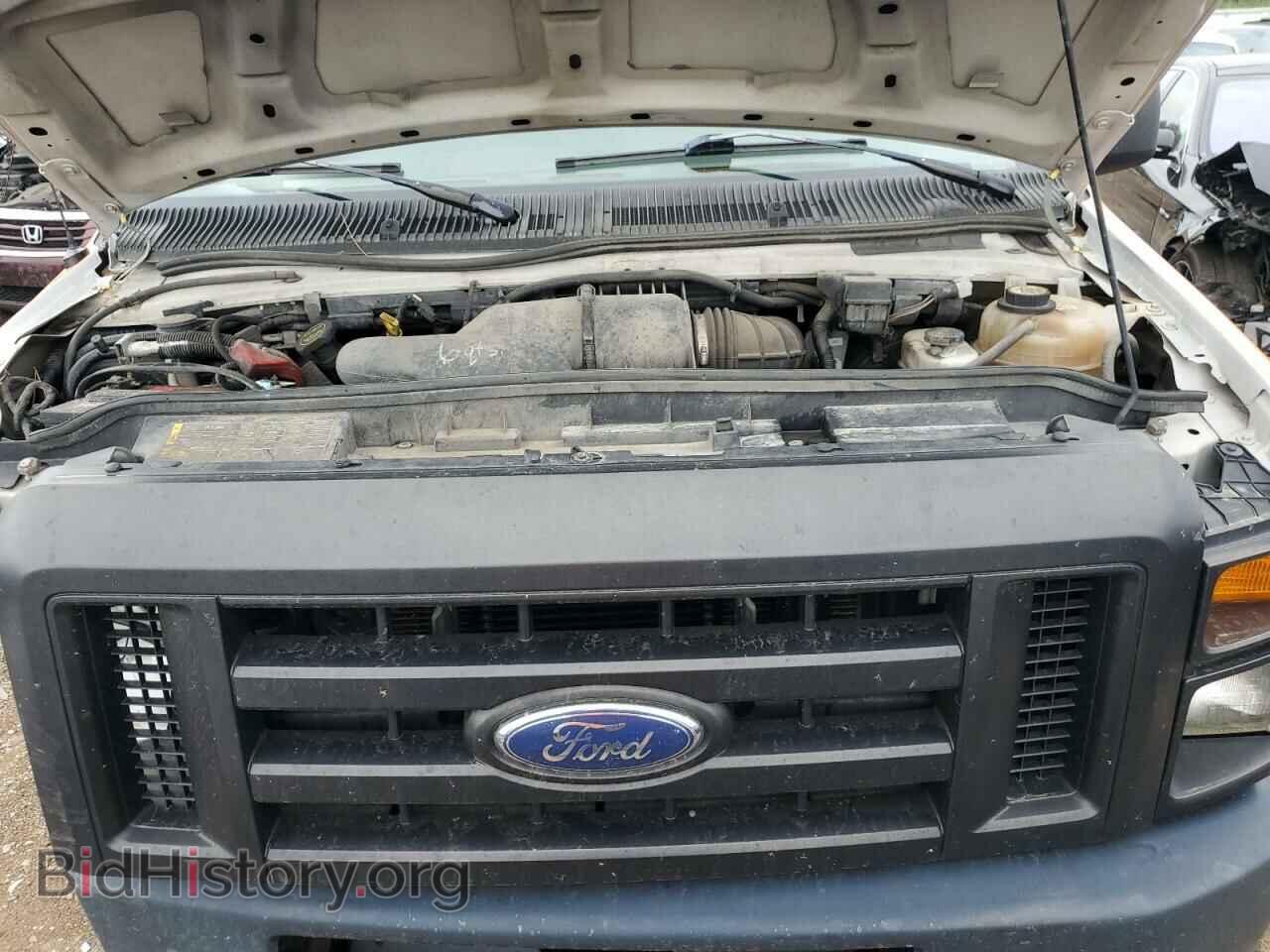 2008 FORD ALL Models - VIN: 1FBNE31L68DB00260 - Фото 11