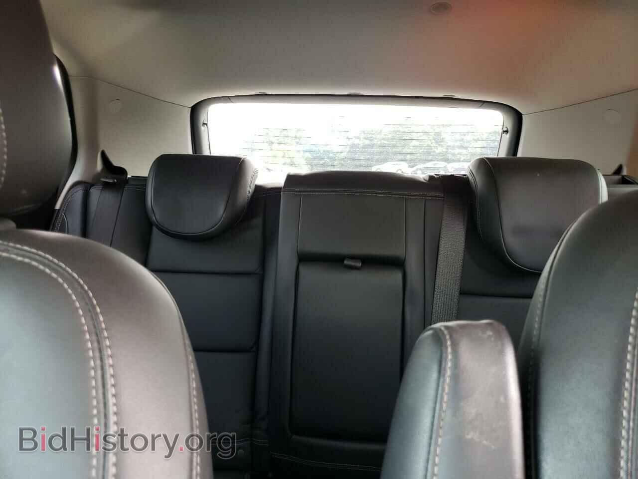 2014 BUICK ENCORE - VIN: KL4CJHSB6EB781054 - Фото 10