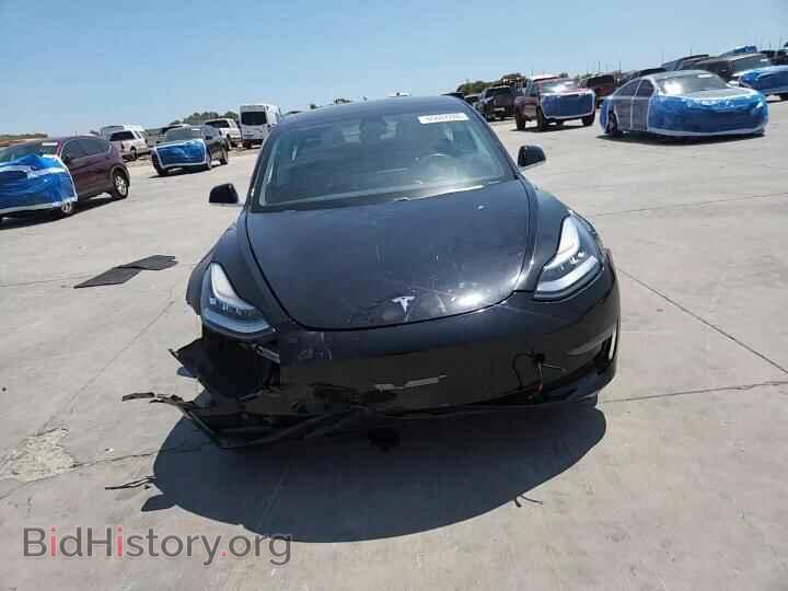 2019 TESLA MODEL 3 - VIN: 5YJ3E1EA7KF397877 - Фото 12