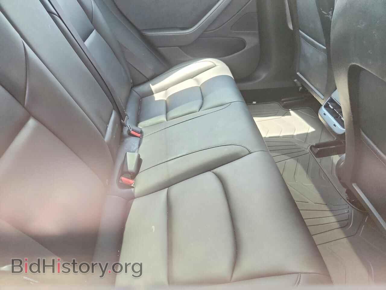 2019 TESLA MODEL 3 - VIN: 5YJ3E1EA7KF397877 - Фото 9