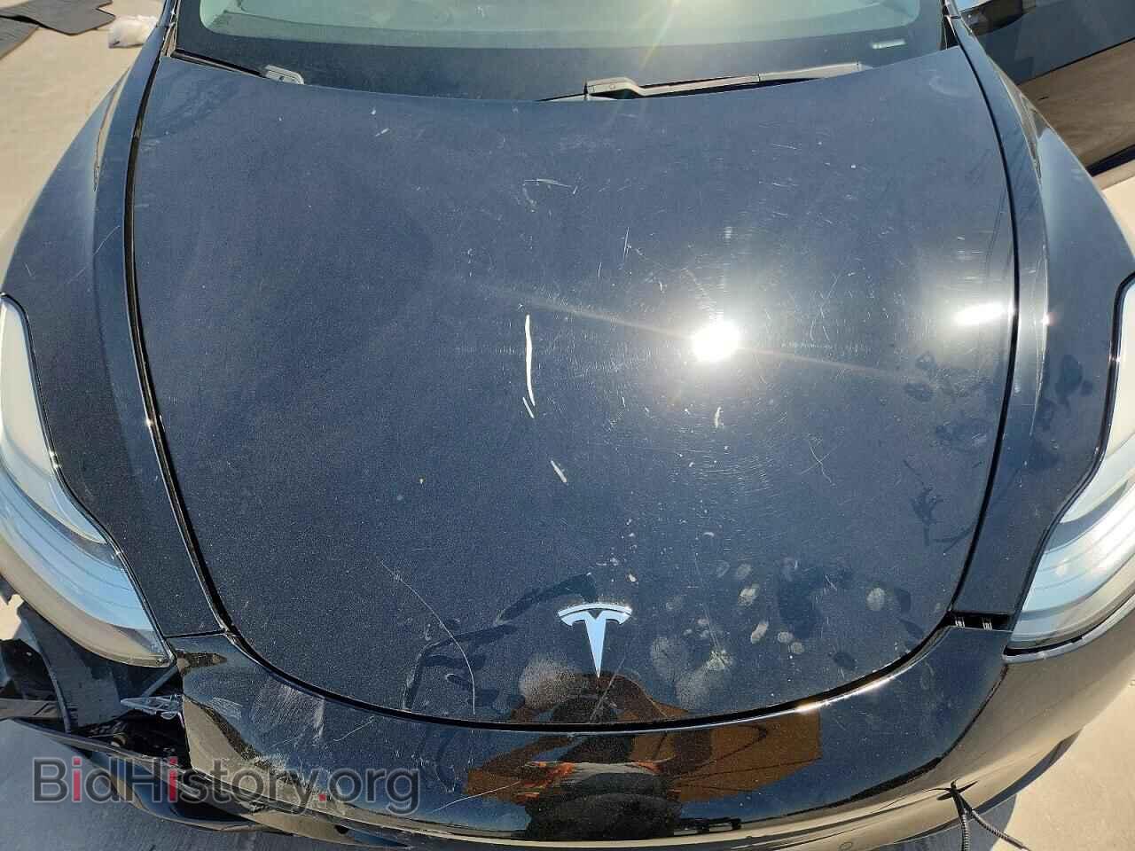 2019 TESLA MODEL 3 - VIN: 5YJ3E1EA7KF397877 - Фото 10