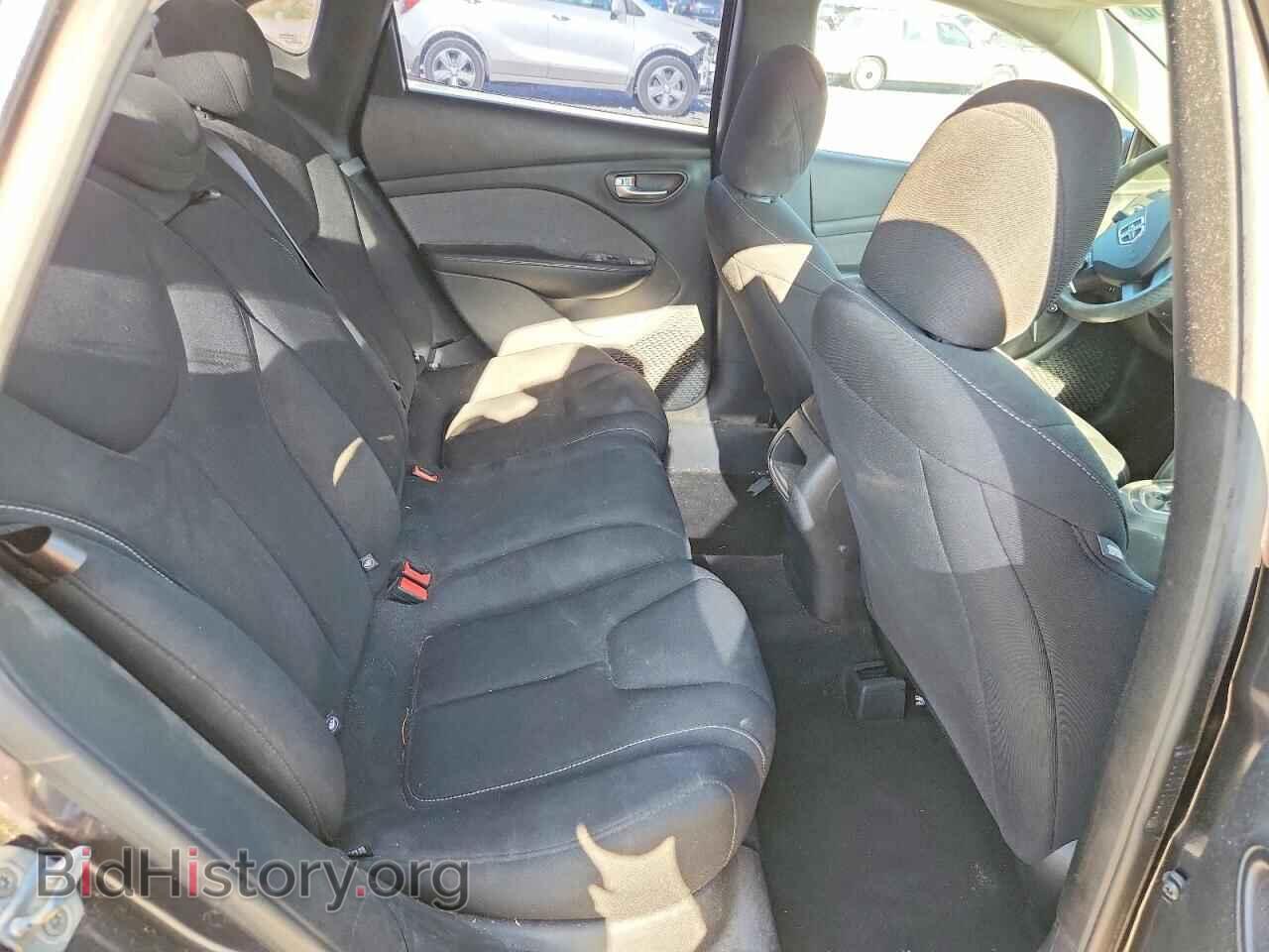 2013 DODGE DART - VIN: 1C3CDFBH4DD269550 - Фото 10
