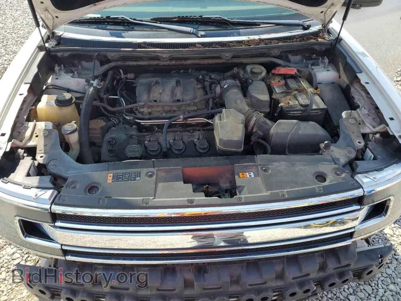 2014 FORD FLEX - VIN: 2FMHK6C80EBD31258 - Фото 12
