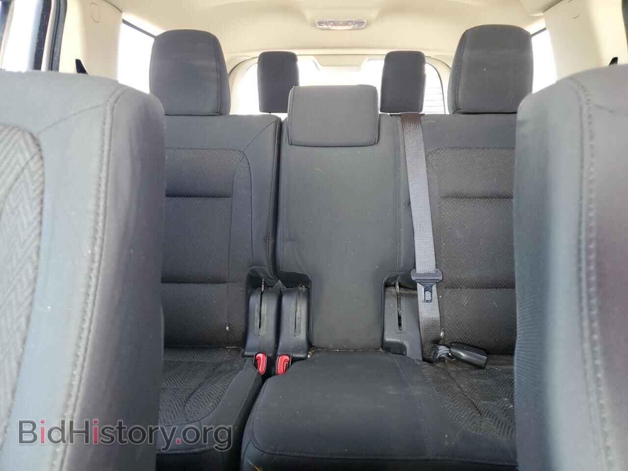 2014 FORD FLEX - VIN: 2FMHK6C80EBD31258 - Фото 10