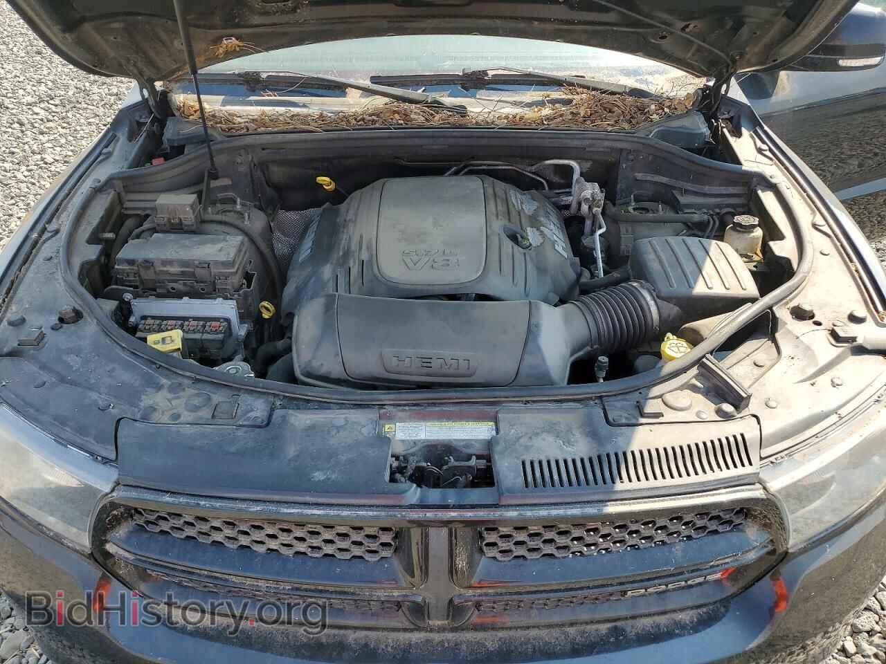 2013 DODGE DURANGO - VIN: 1C4SDJCTXDC521028 - Photo 12