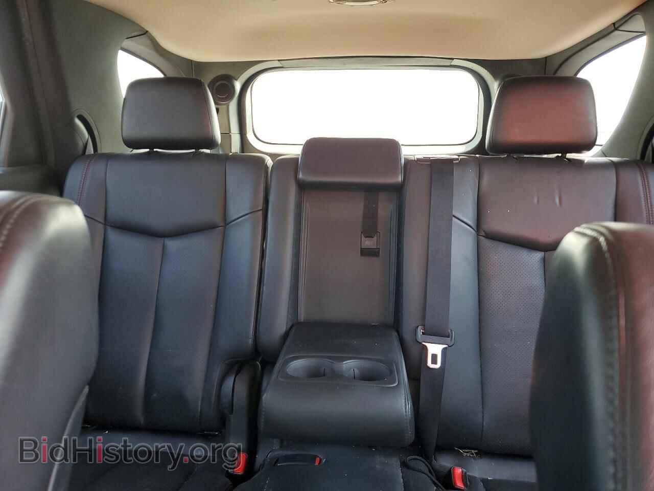 2013 DODGE DURANGO - VIN: 1C4SDJCTXDC521028 - Photo 10