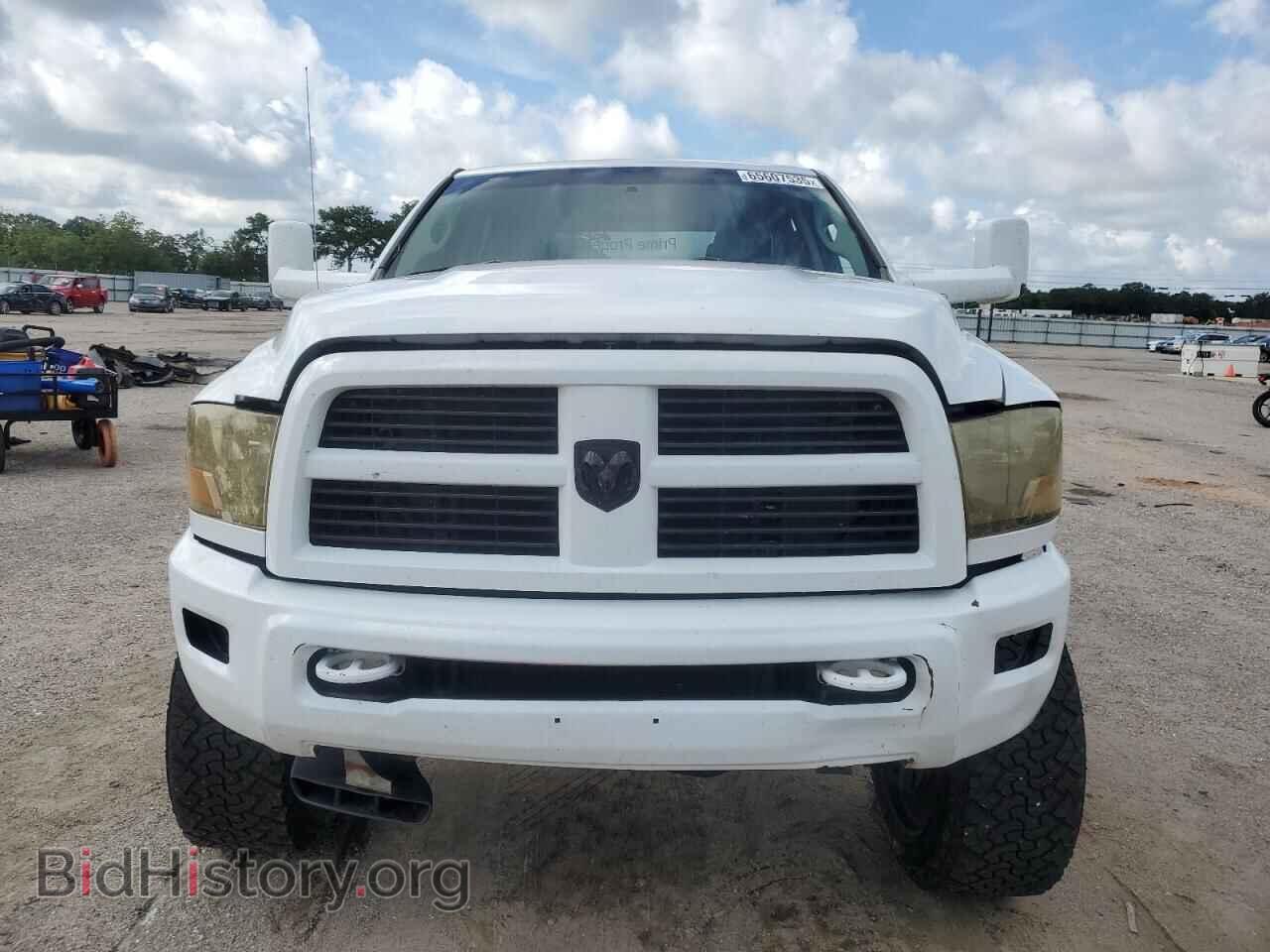 2011 DODGE All Models - VIN: 3D7UT2CL1BG542061 - Фото 5