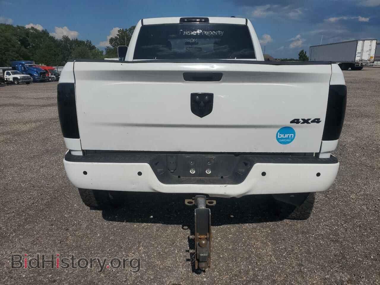 2011 DODGE All Models - VIN: 3D7UT2CL1BG542061 - Фото 6