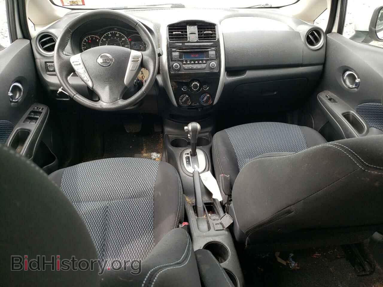 2015 NISSAN VERSA - VIN: 3N1CE2CP5FL389512 - Photo 8