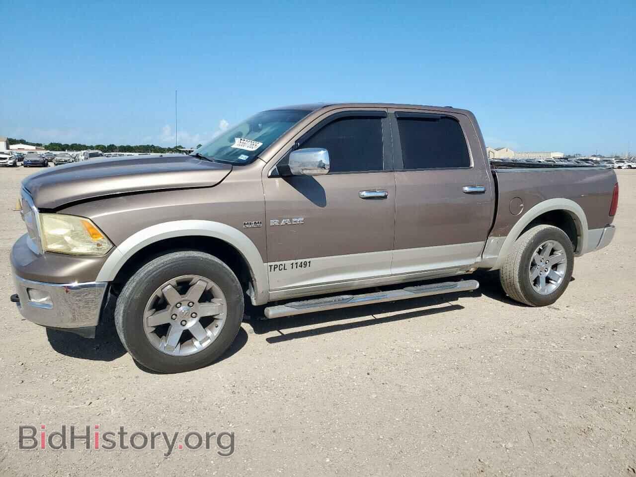 Photo 1D3HB13T09S742285 - DODGE All Models 2009