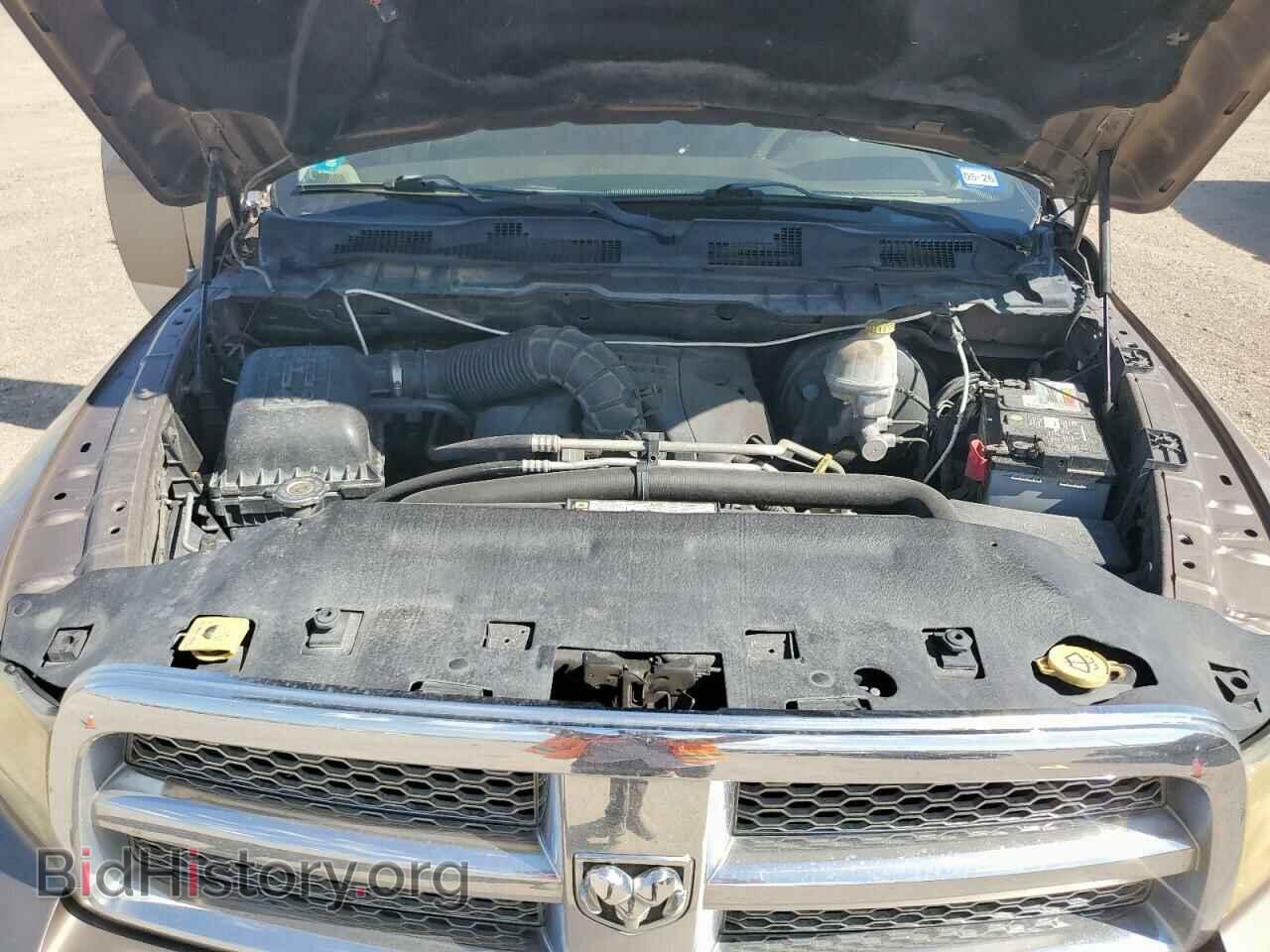 2009 DODGE All Models - VIN: 1D3HB13T09S742285 - Фото 11