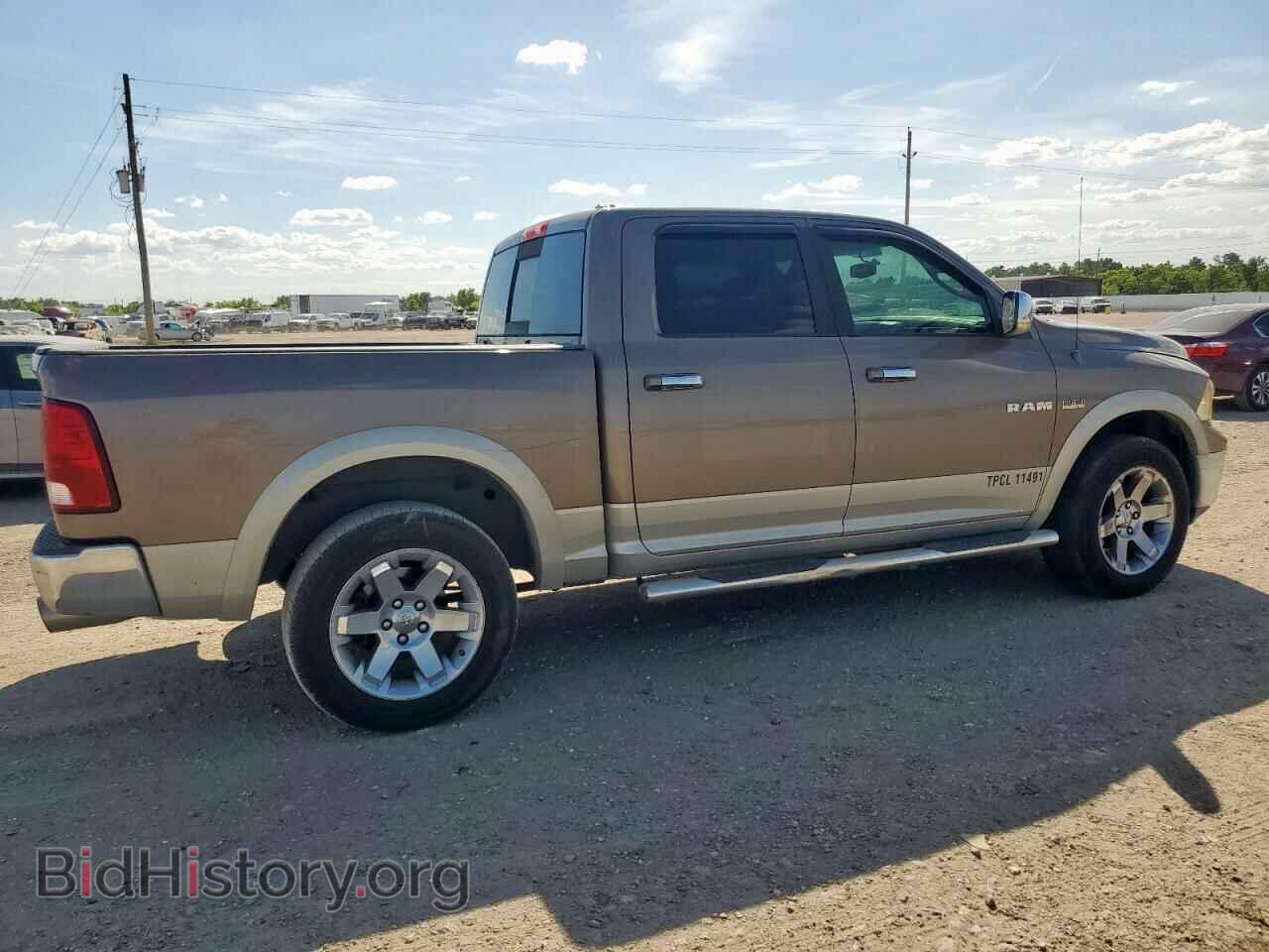 2009 DODGE All Models - VIN: 1D3HB13T09S742285 - Фото 3