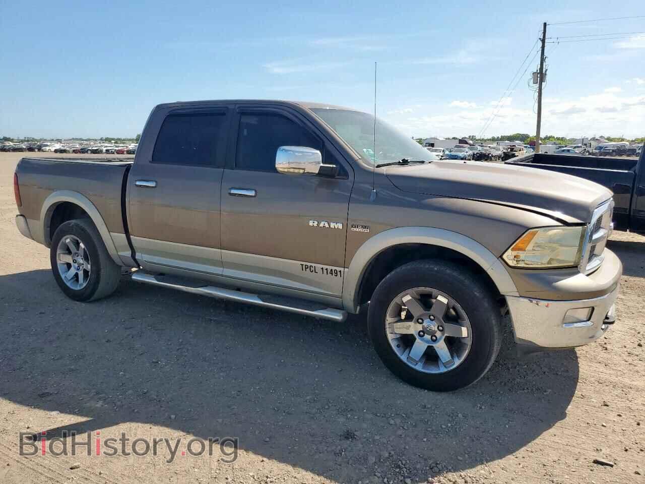 2009 DODGE All Models - VIN: 1D3HB13T09S742285 - Фото 4