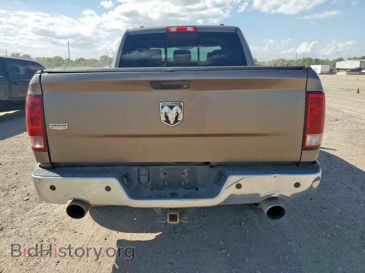 2009 DODGE All Models - VIN: 1D3HB13T09S742285 - Фото 6