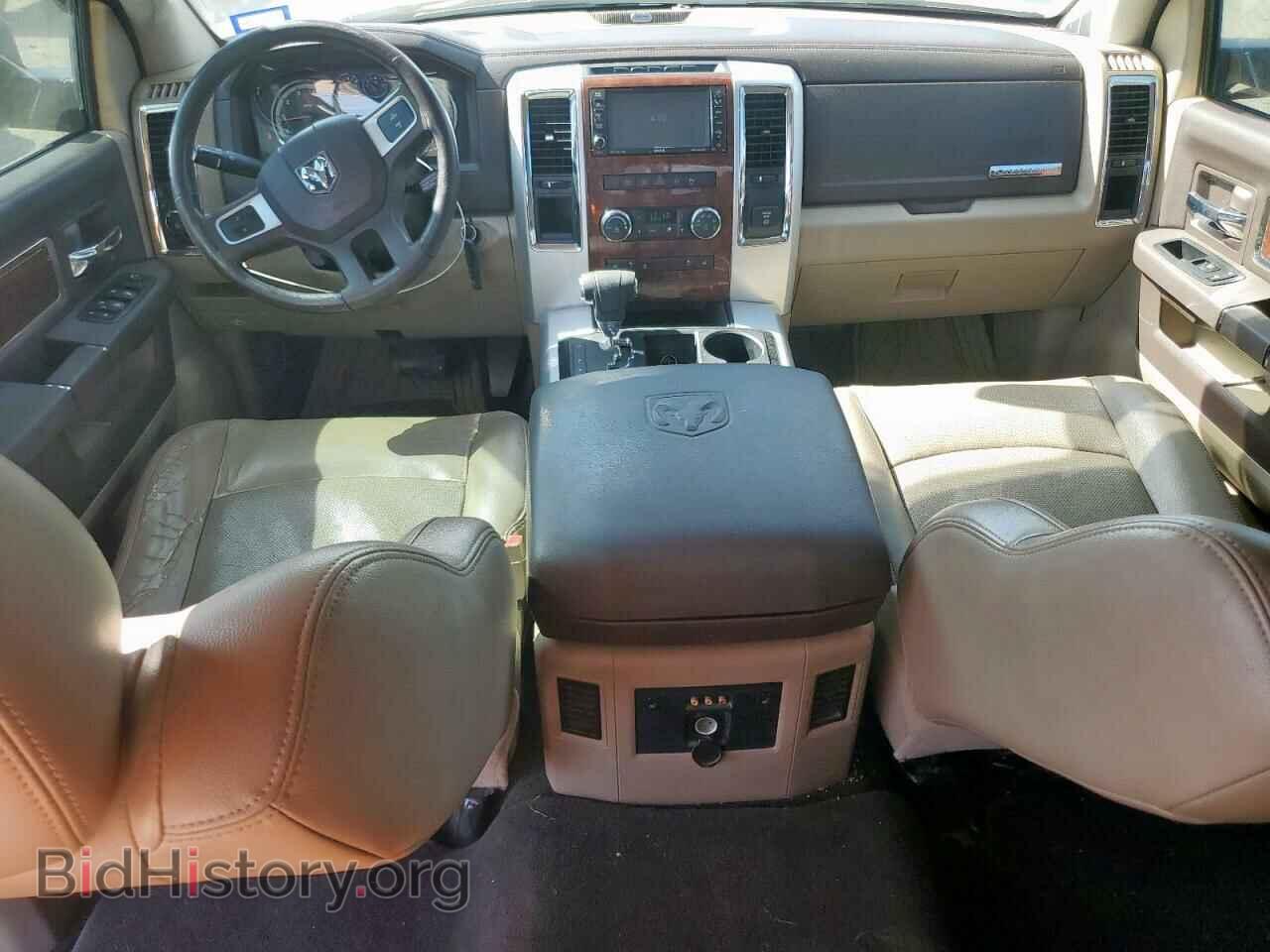 2009 DODGE All Models - VIN: 1D3HB13T09S742285 - Фото 8
