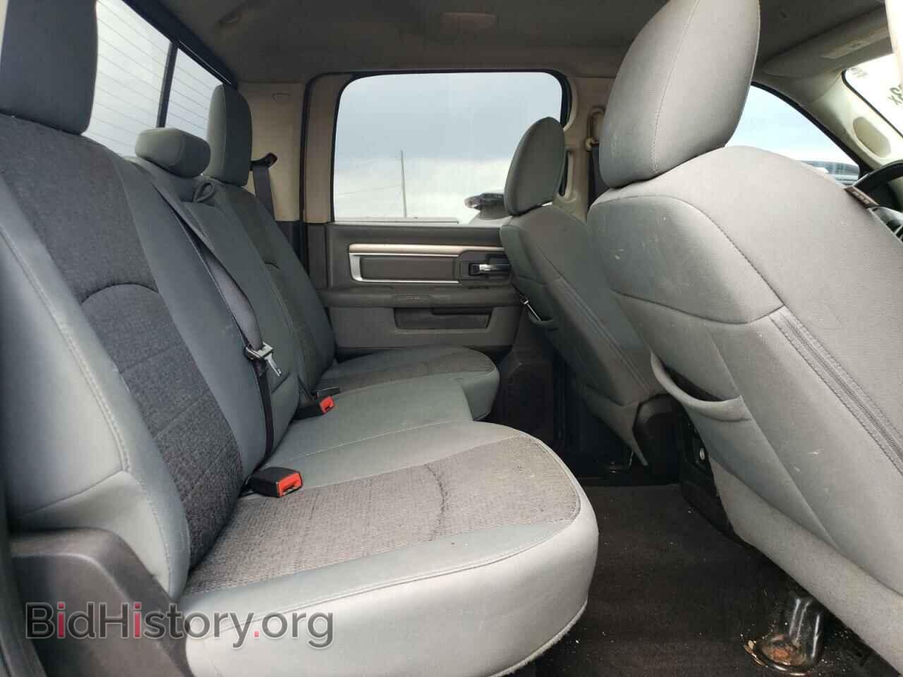 2017 RAM 1500 - VIN: 1C6RR7LT0HS587223 - Фото 11