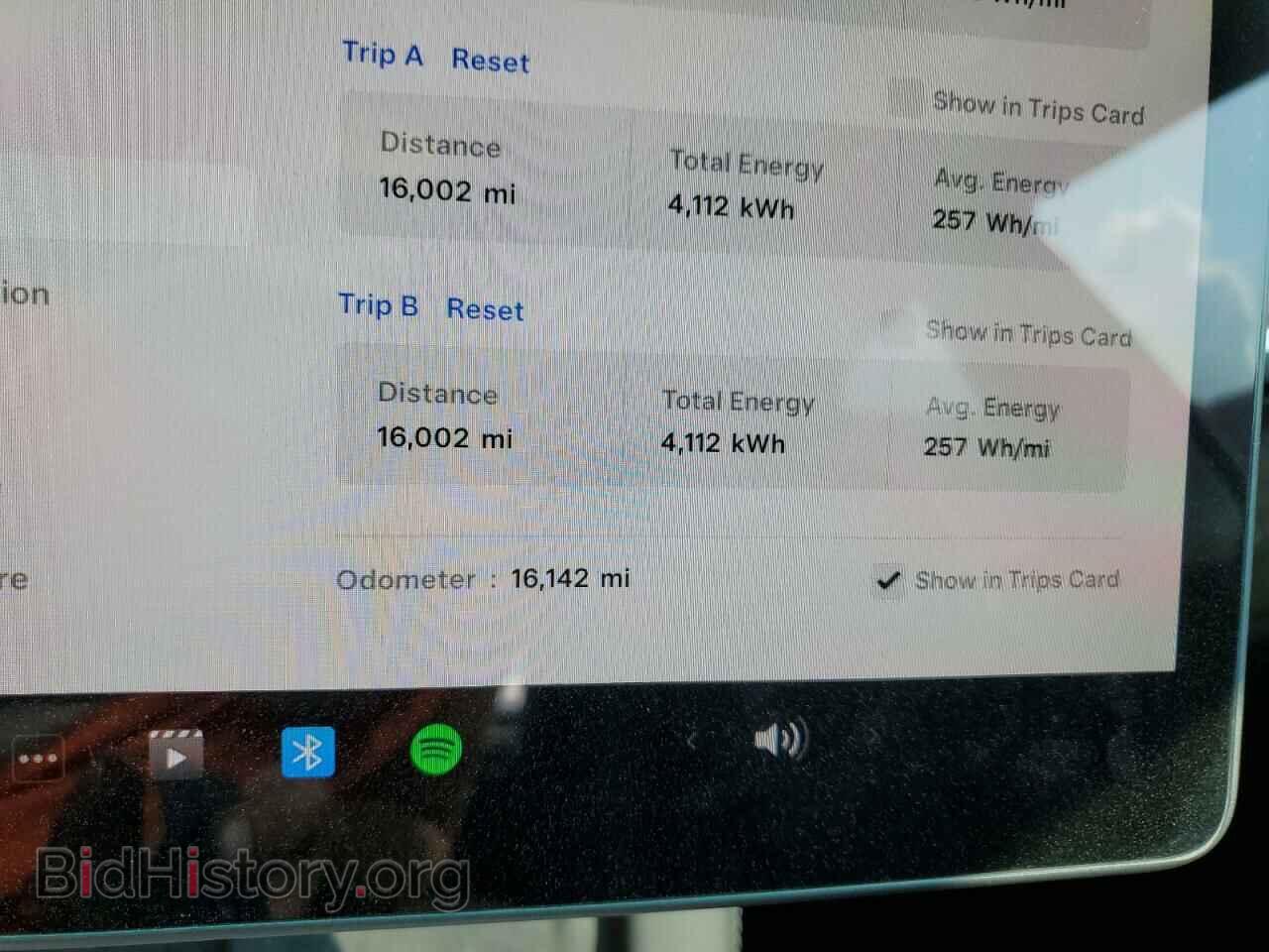 2023 TESLA MODEL 3 - VIN: 5YJ3E1EA2PF544386 - Фото 9