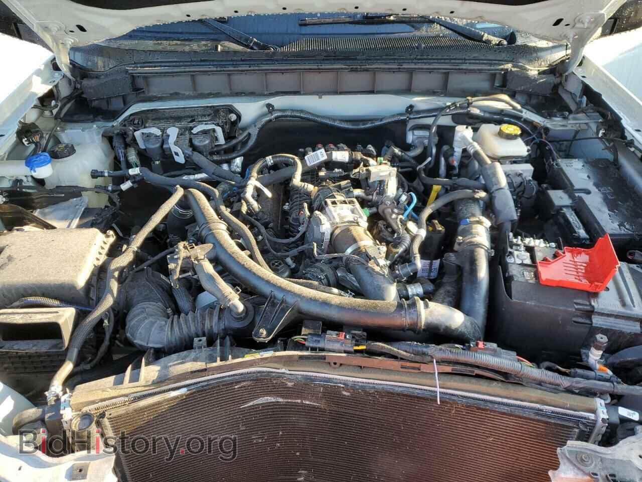 2021 FORD BRONCO - VIN: 1FMEE5DP7MLB06943 - Photo 12