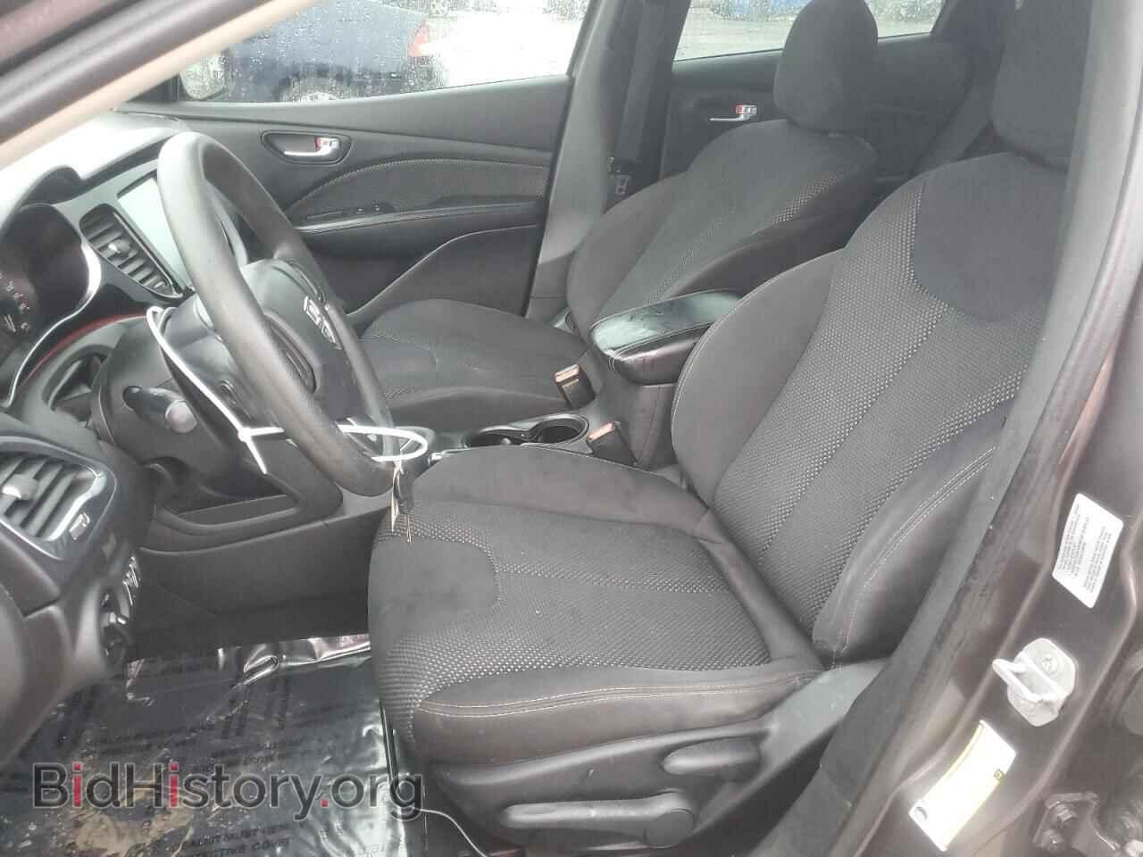 2015 DODGE DART - VIN: 1C3CDFBB5FD112608 - Фото 7