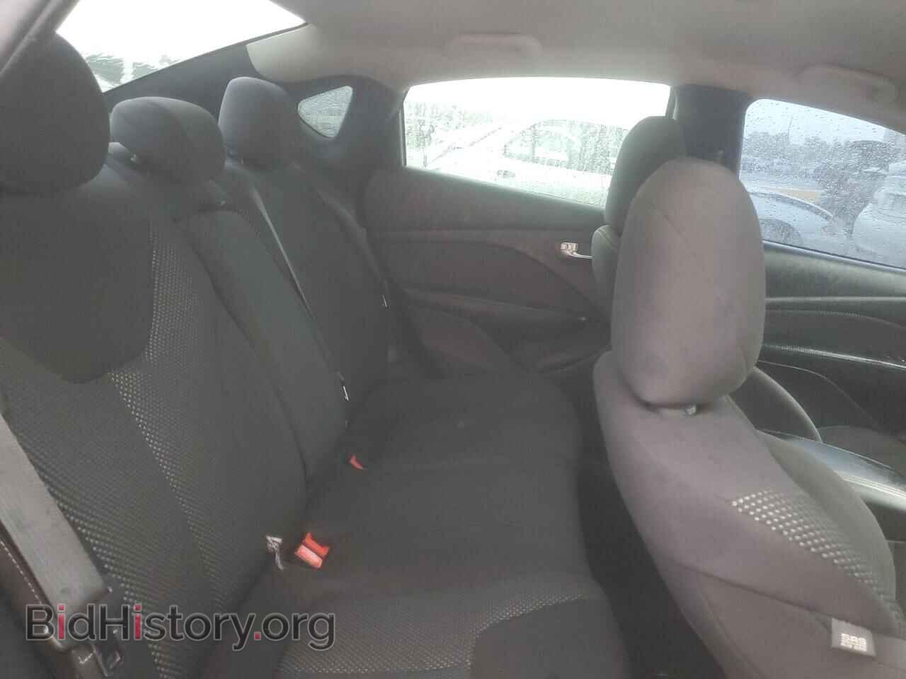 2015 DODGE DART - VIN: 1C3CDFBB5FD112608 - Фото 10