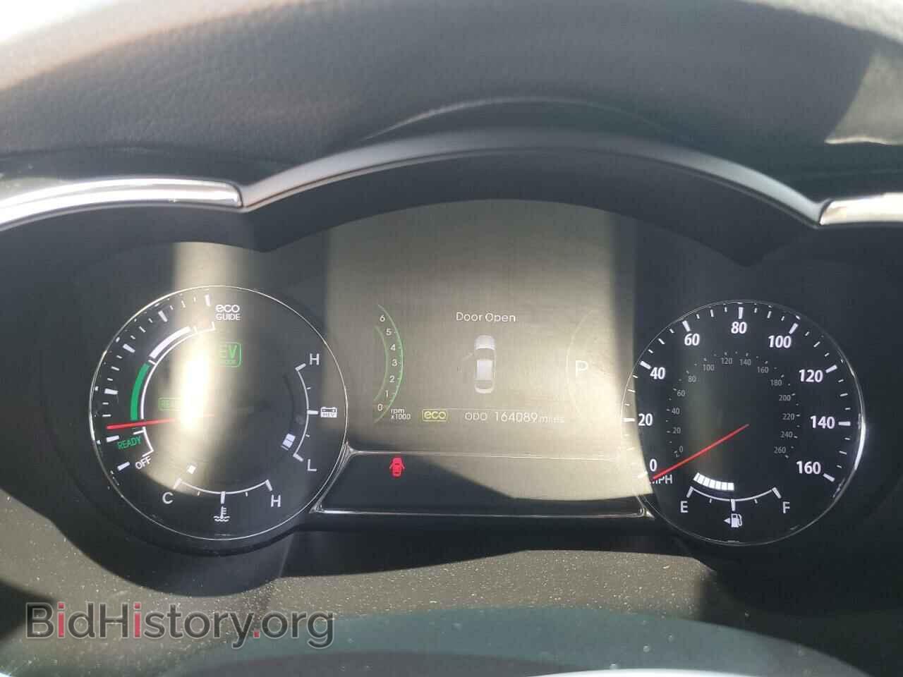 2013 KIA OPTIMA - VIN: KNAGM4AD6D5059961 - Фото 9